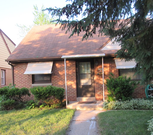 5160 N. 67th St