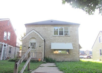 4224 North 19th Street - Lower
